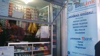 BRI Luncurkan Bank Tanpa Kantor BRI Luncurkan Bank Tanpa Kantor
